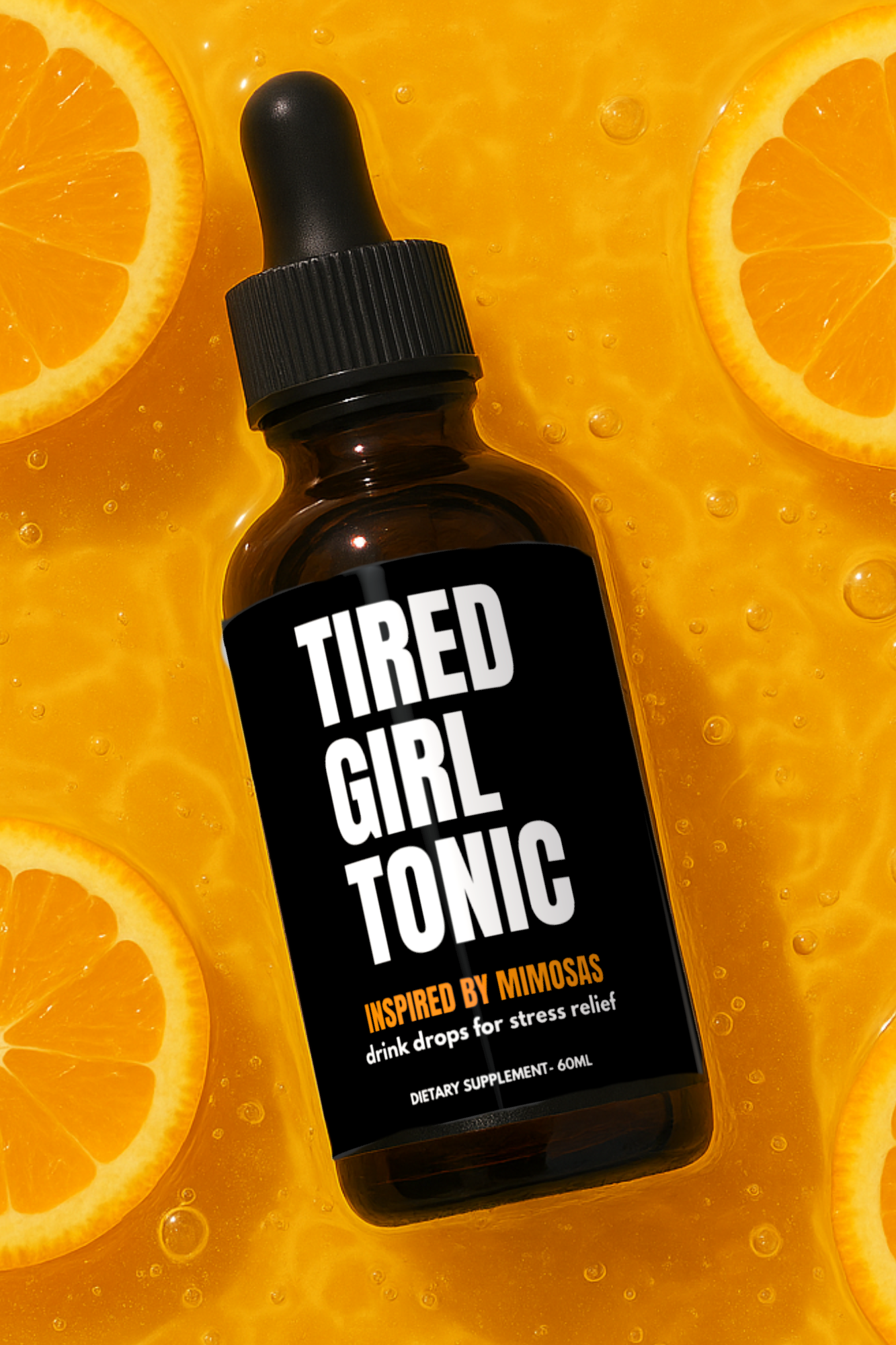 A New Kind Of Ritual