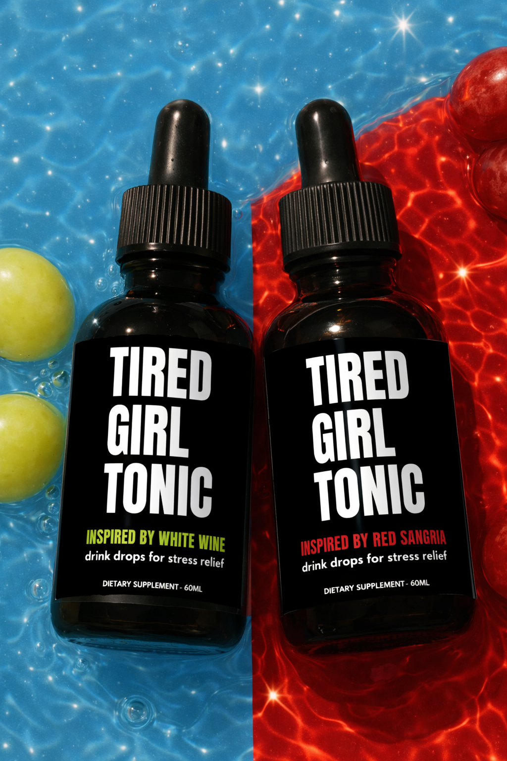 A New Kind Of Ritual