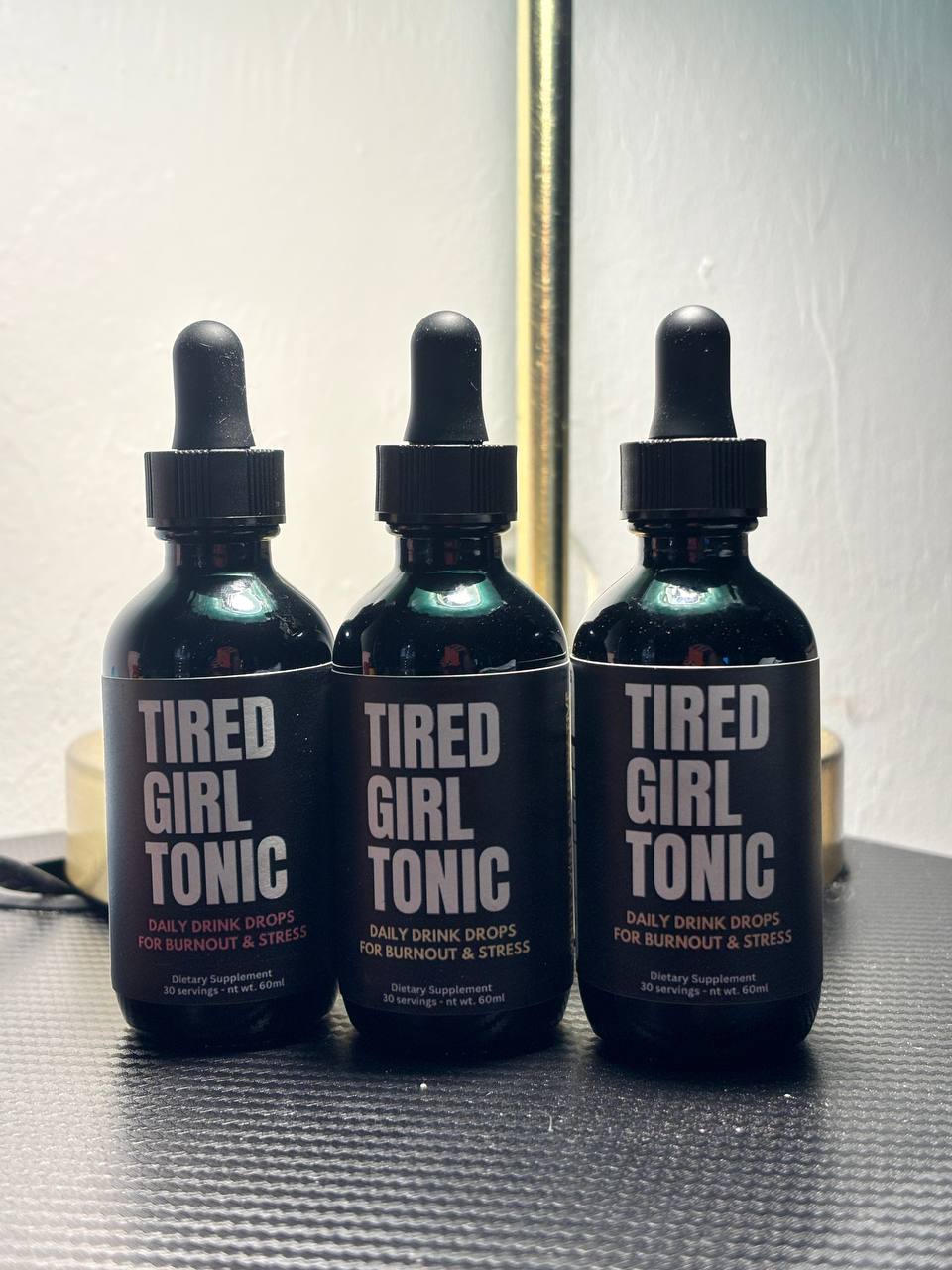 A New Kind Of Ritual