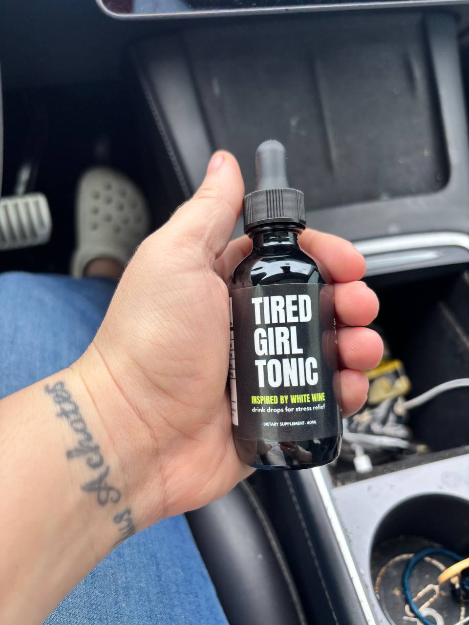 A New Kind Of Ritual