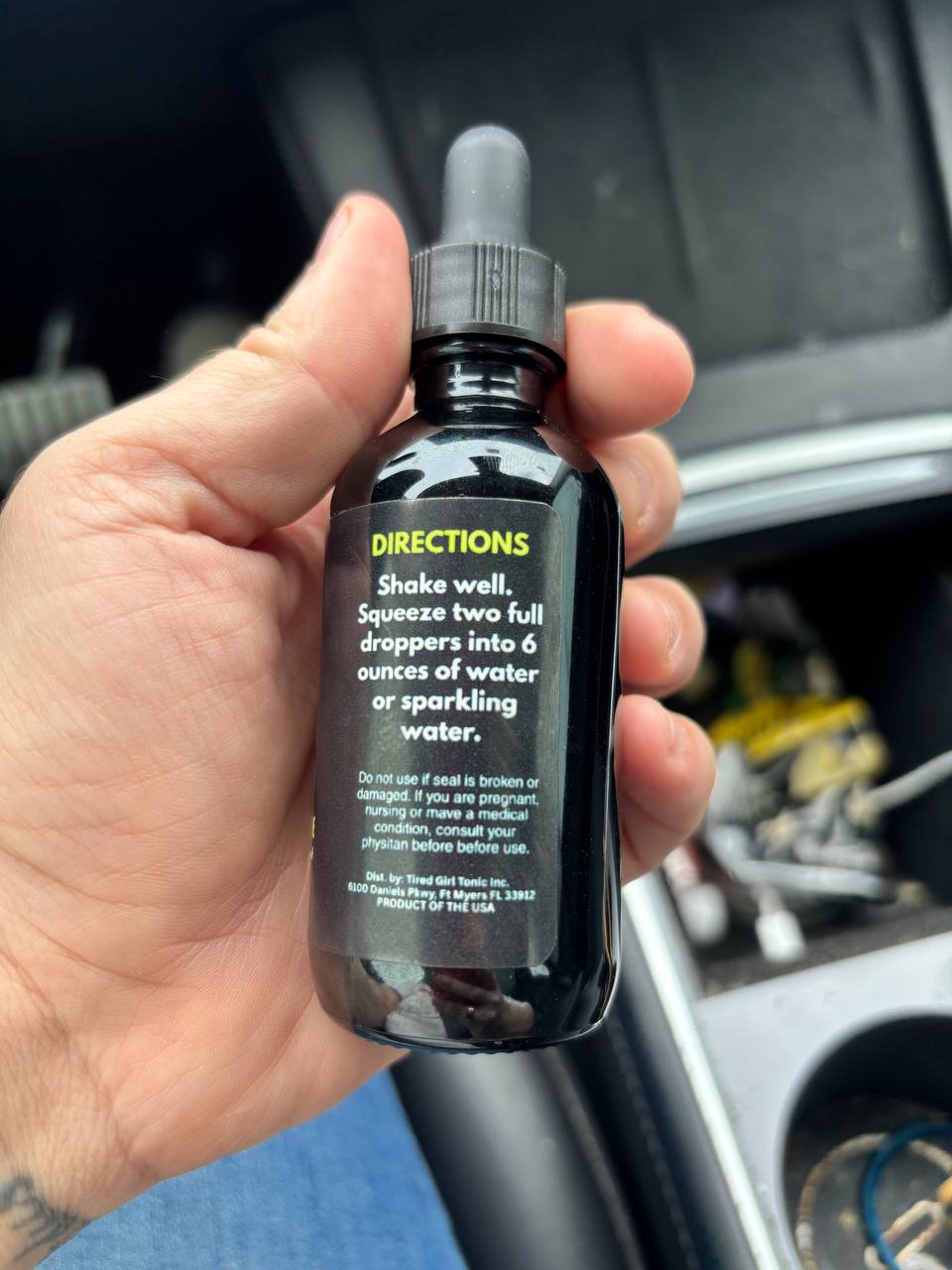 A New Kind Of Ritual