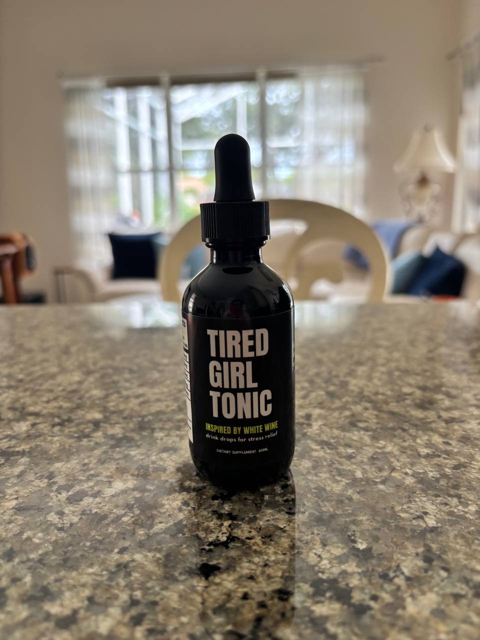 A New Kind Of Ritual