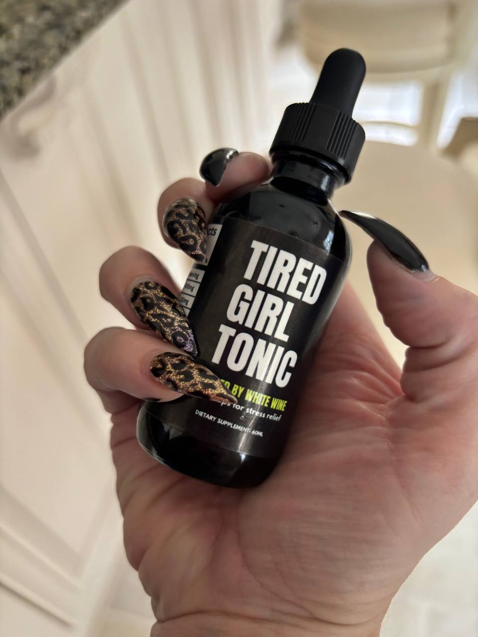 A New Kind Of Ritual